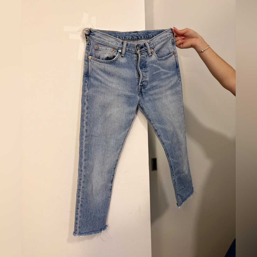 Levis Jeans Bootcut for Sale.